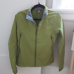 Mountain equipment coop jacket